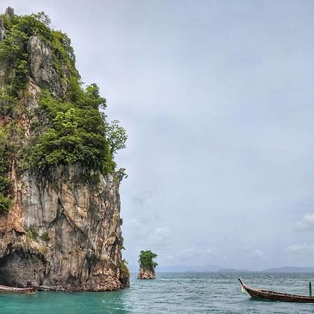 Peykaa Villas Phuket Zewnętrze zdjęcie