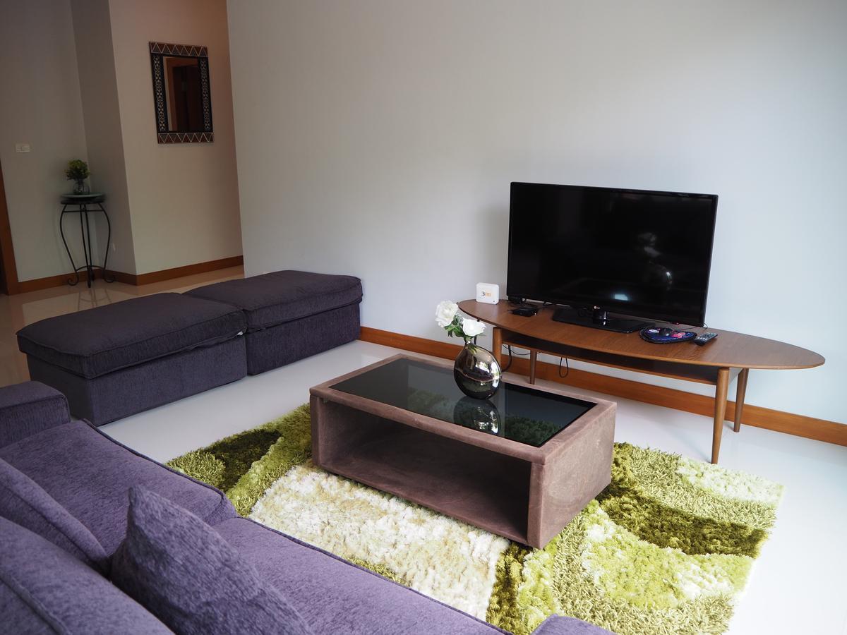 Peykaa Villas Phuket Zewnętrze zdjęcie