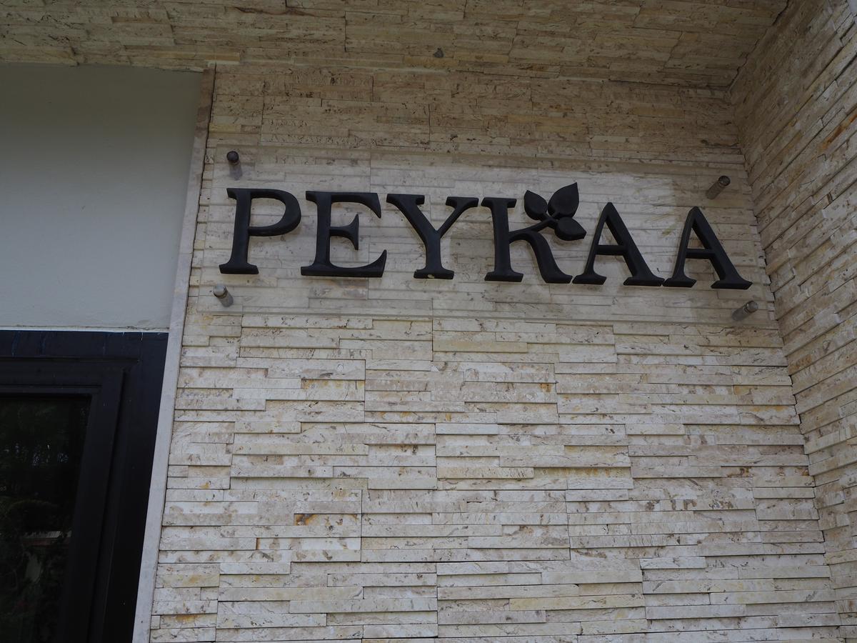 Peykaa Villas Phuket Zewnętrze zdjęcie