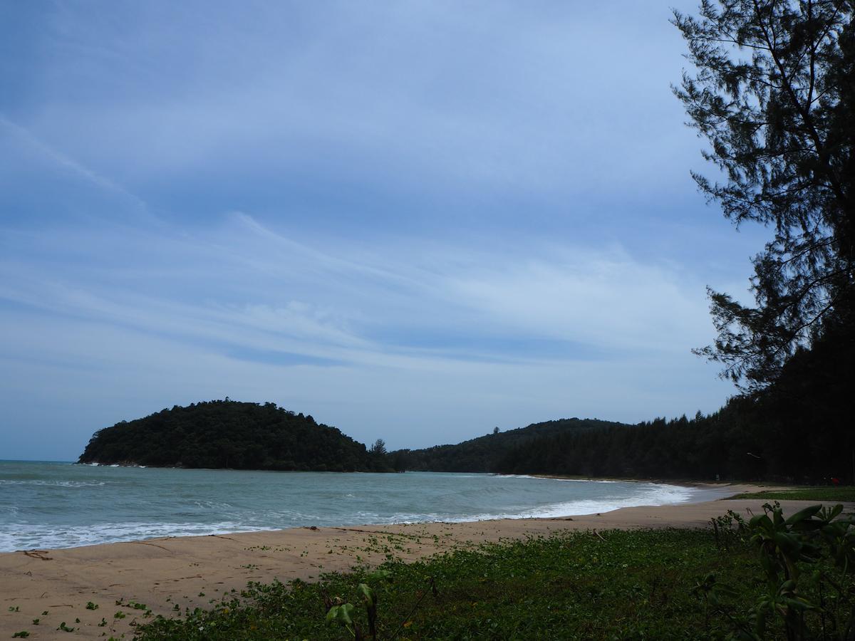 Peykaa Villas Phuket Zewnętrze zdjęcie