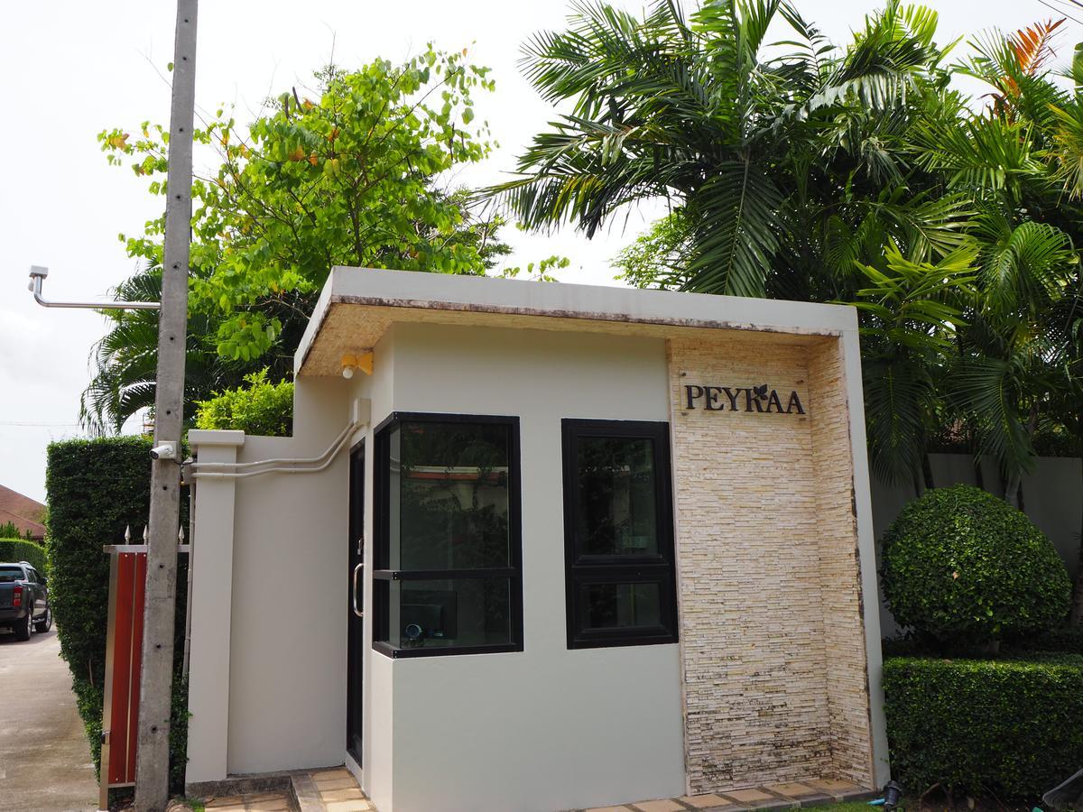 Peykaa Villas Phuket Zewnętrze zdjęcie