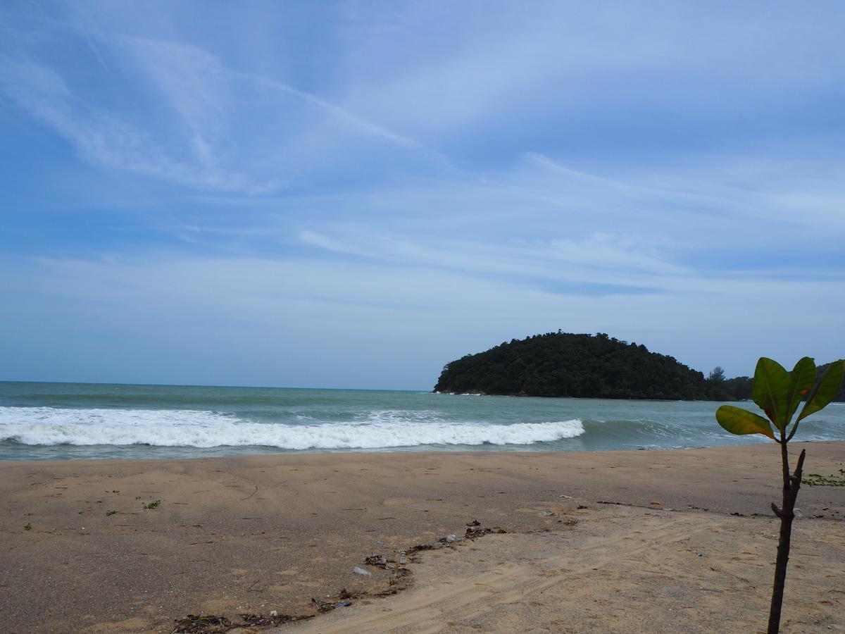 Peykaa Villas Phuket Zewnętrze zdjęcie