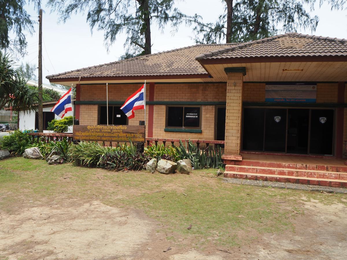 Peykaa Villas Phuket Zewnętrze zdjęcie