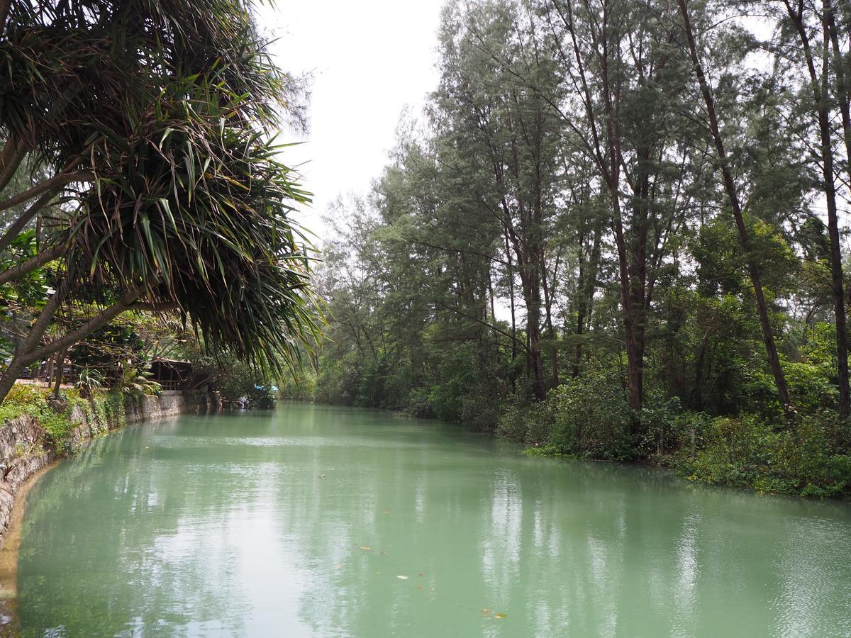Peykaa Villas Phuket Zewnętrze zdjęcie