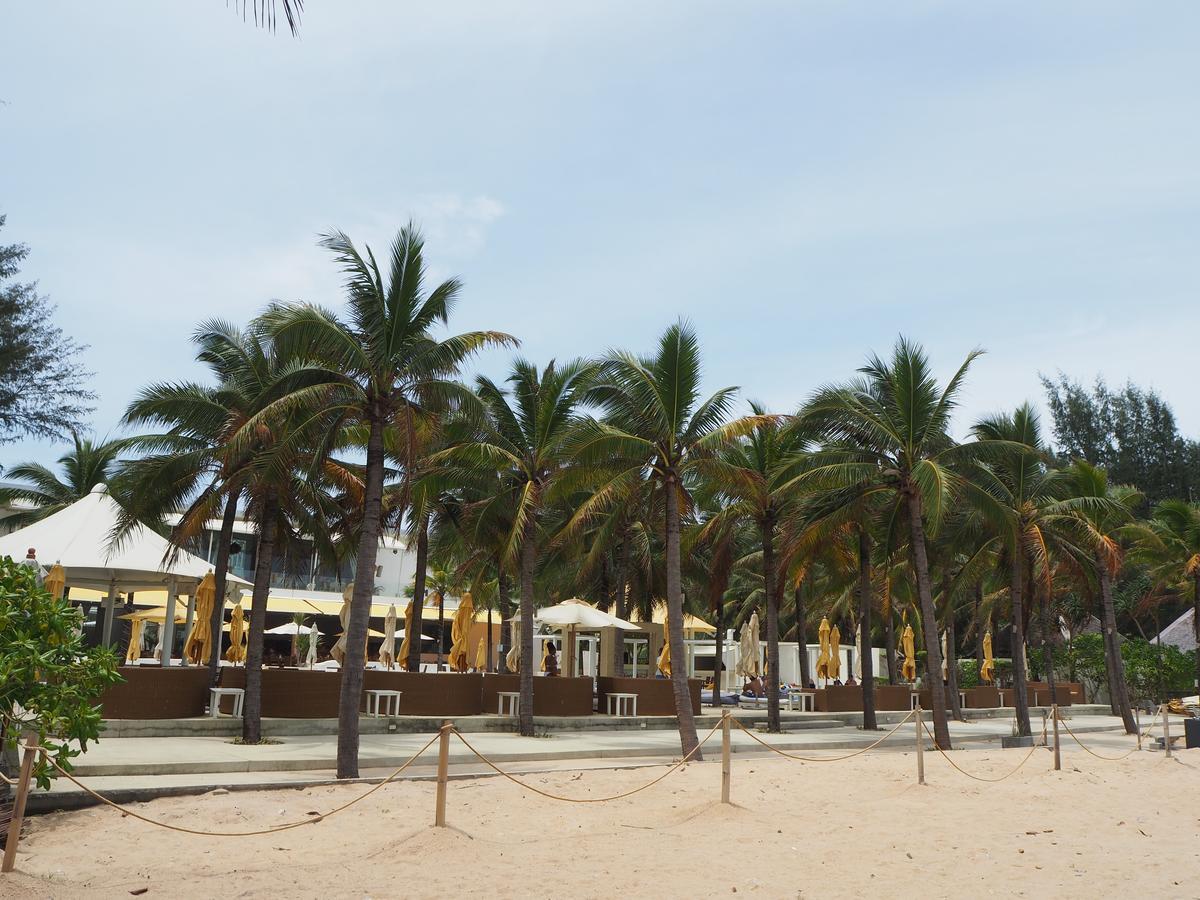Peykaa Villas Phuket Zewnętrze zdjęcie