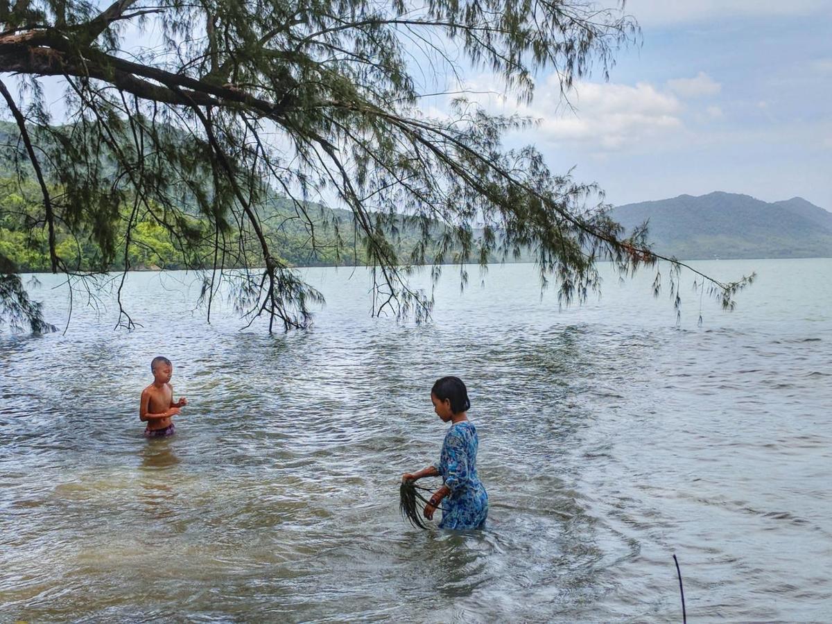 Peykaa Villas Phuket Zewnętrze zdjęcie