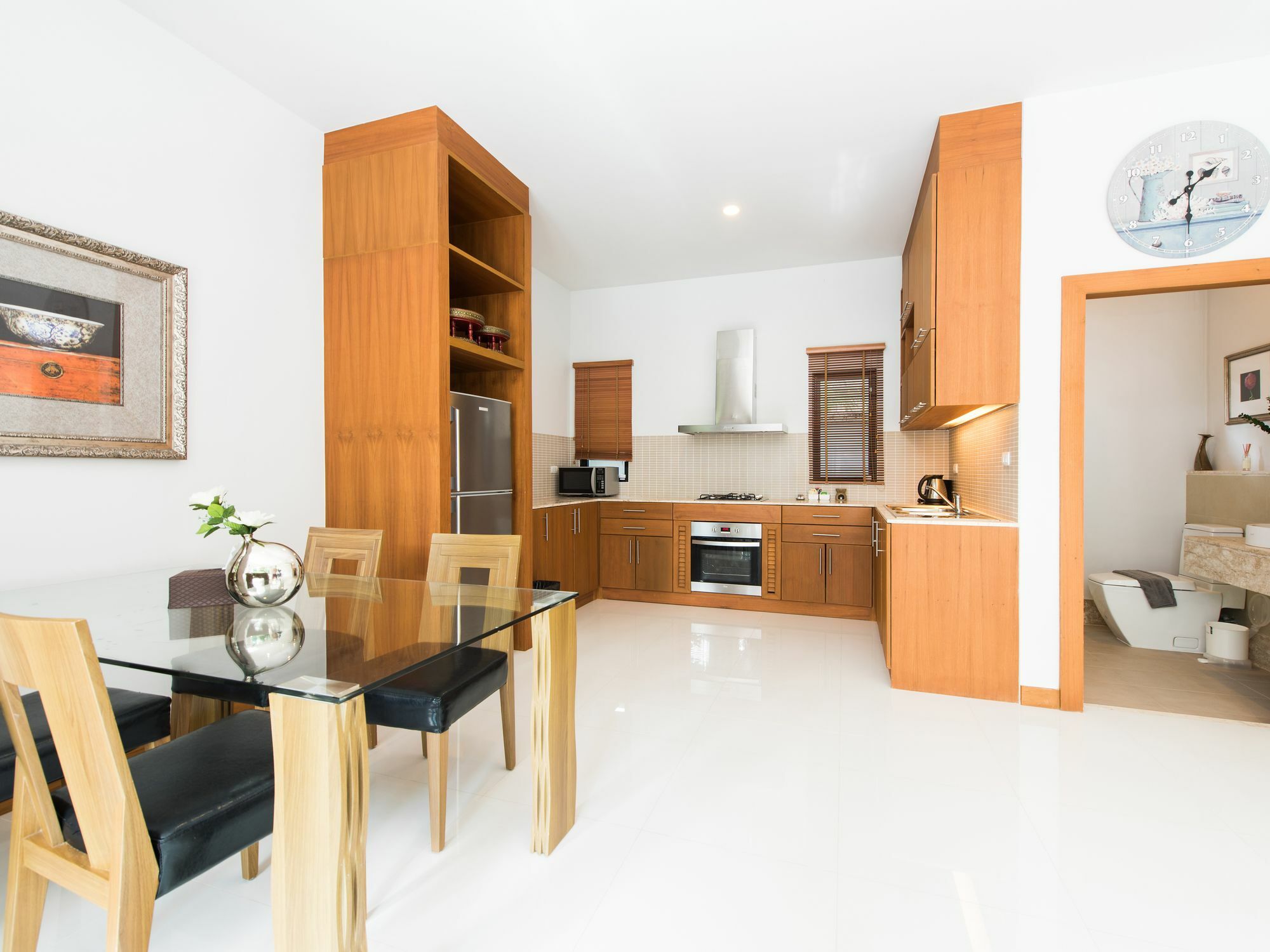 Peykaa Villas Phuket Zewnętrze zdjęcie