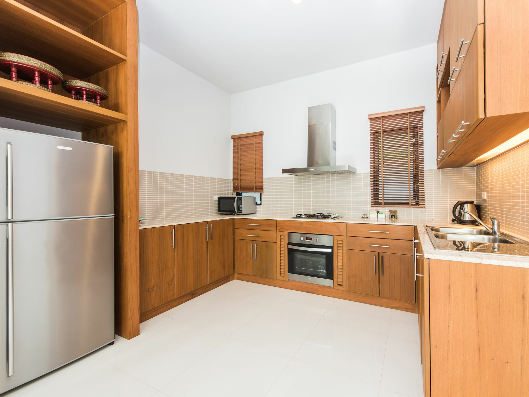 Peykaa Villas Phuket Zewnętrze zdjęcie