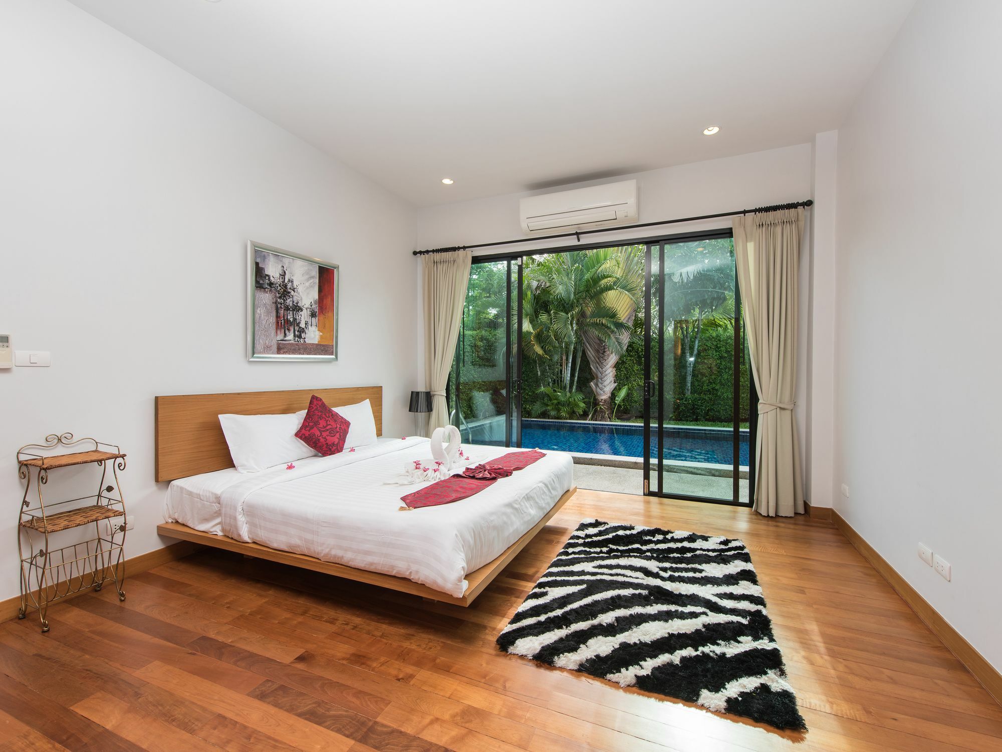 Peykaa Villas Phuket Zewnętrze zdjęcie