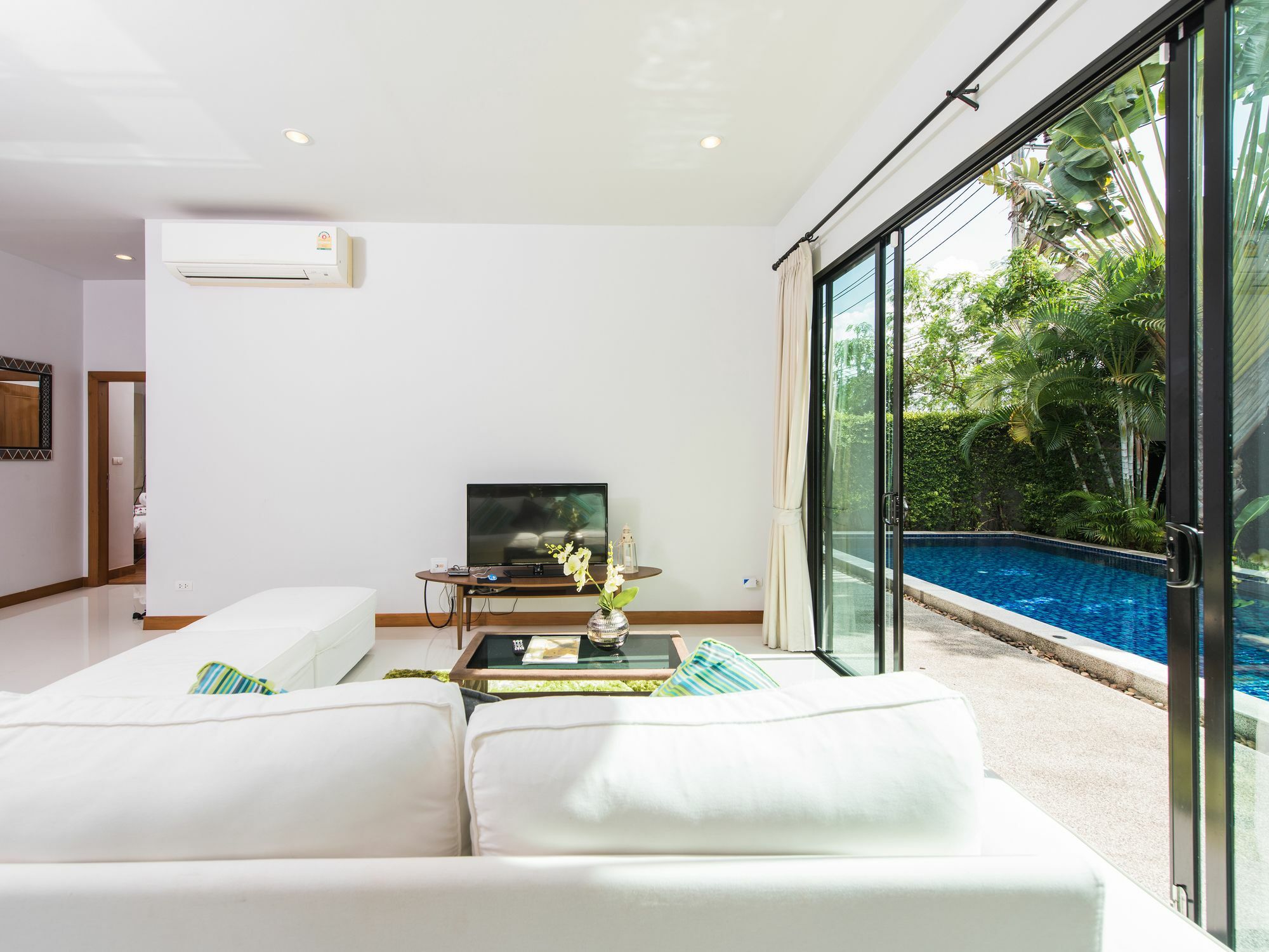 Peykaa Villas Phuket Zewnętrze zdjęcie