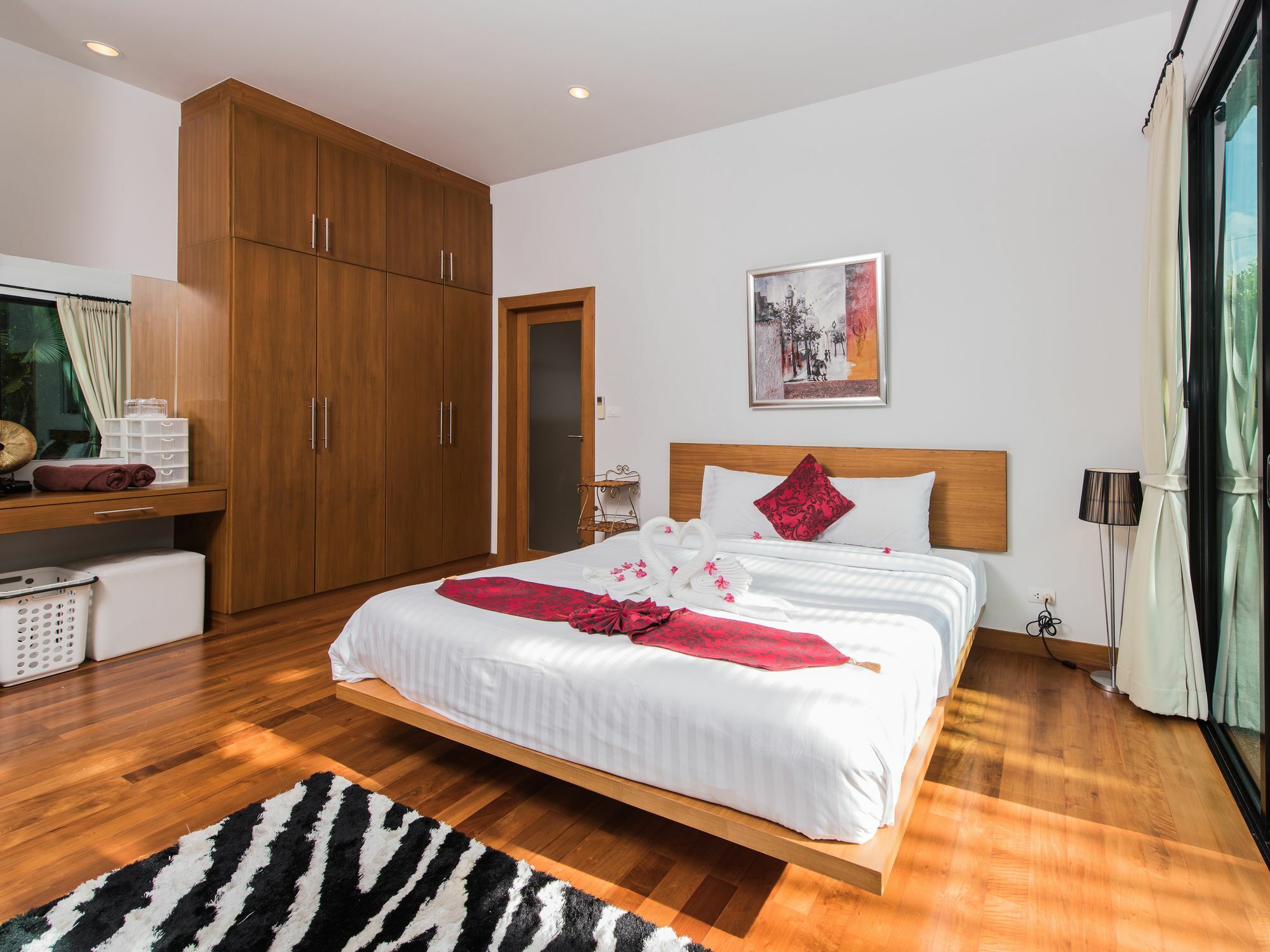 Peykaa Villas Phuket Zewnętrze zdjęcie