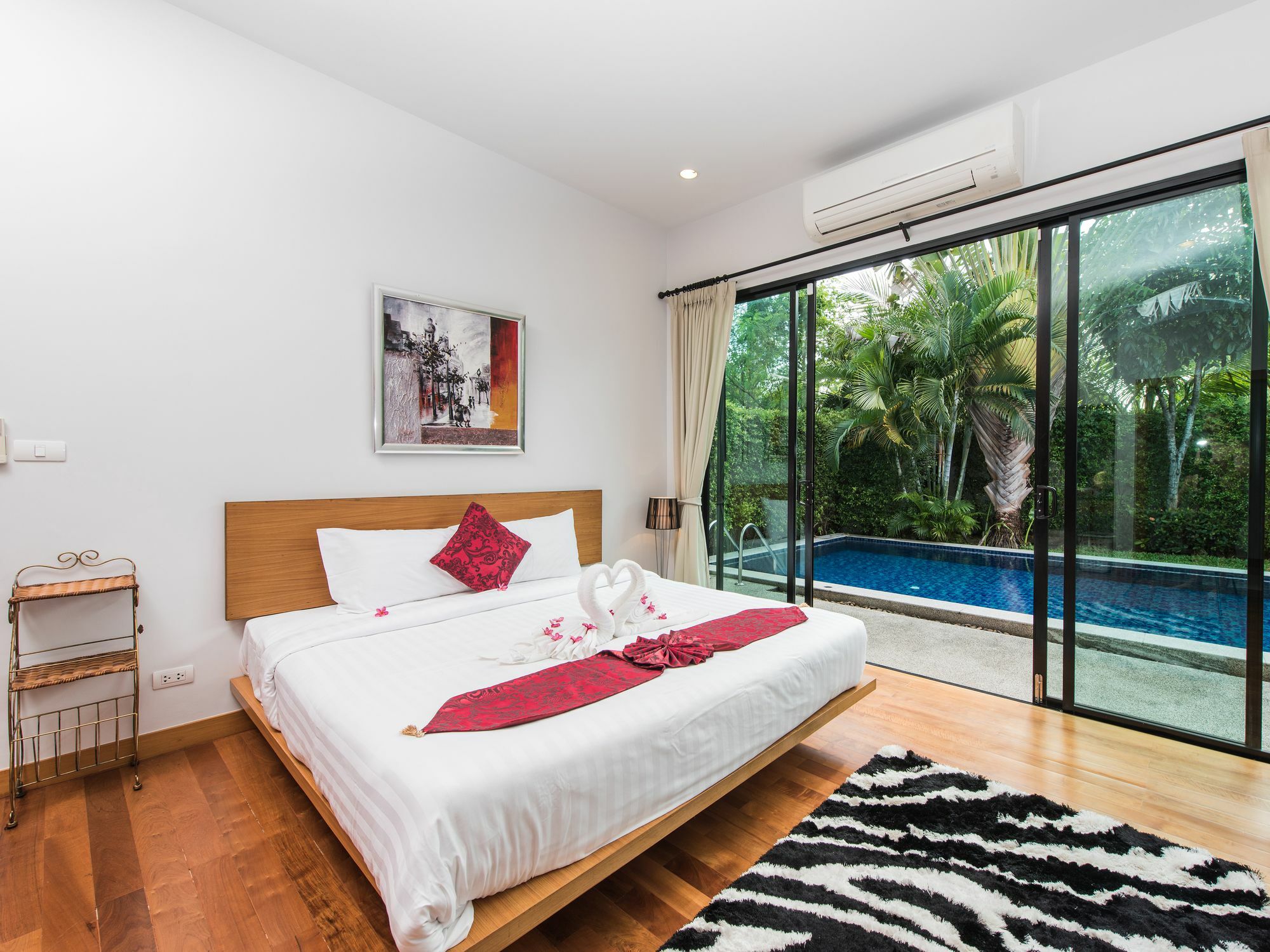 Peykaa Villas Phuket Zewnętrze zdjęcie