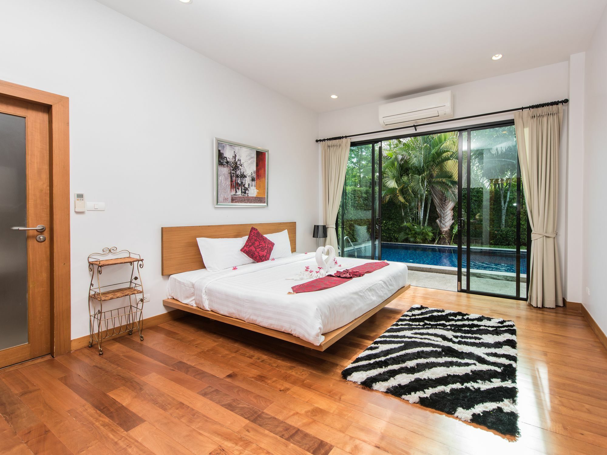 Peykaa Villas Phuket Zewnętrze zdjęcie