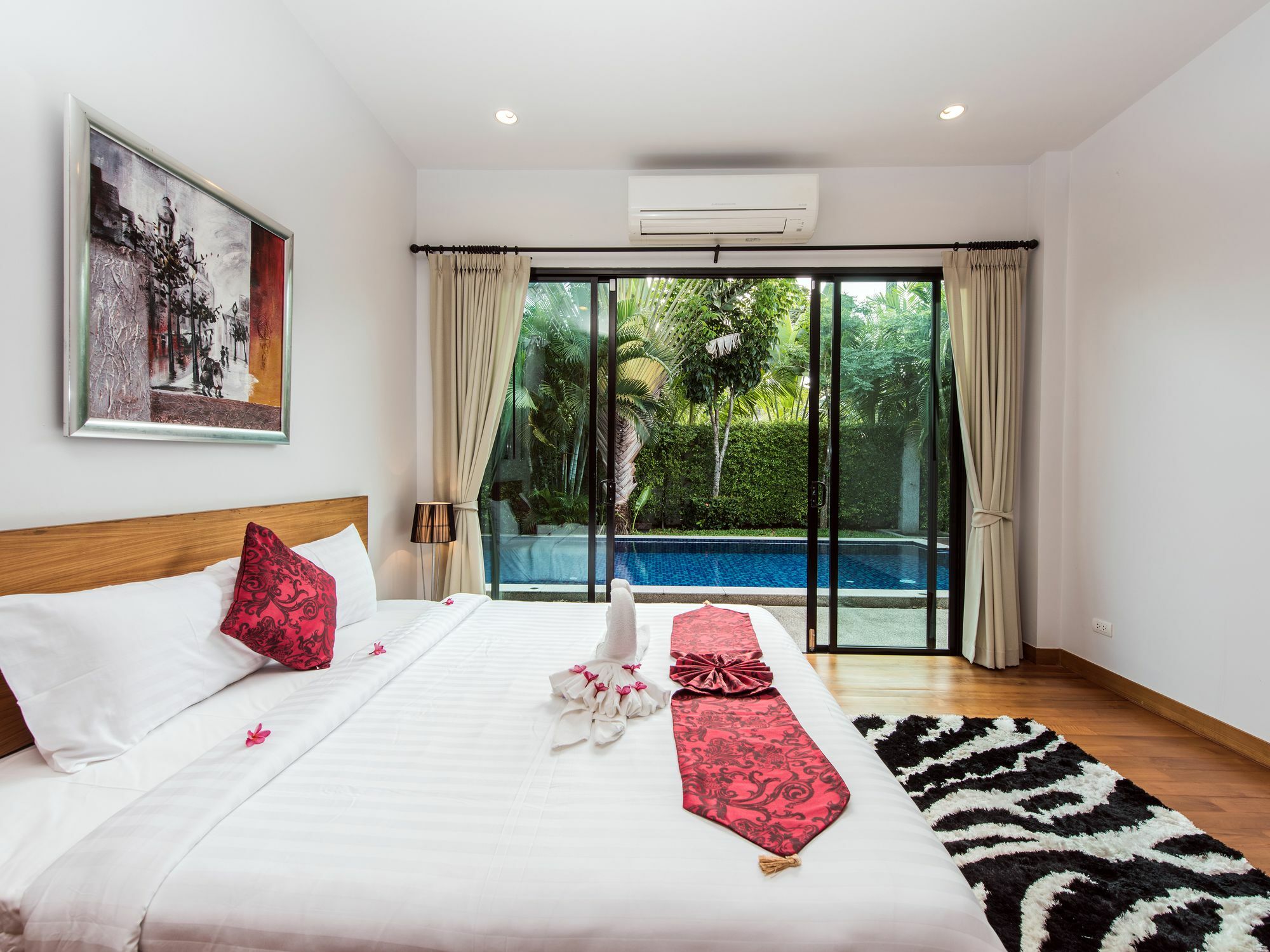 Peykaa Villas Phuket Zewnętrze zdjęcie
